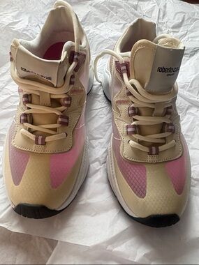 Roberto Cavalli Sport Shoes